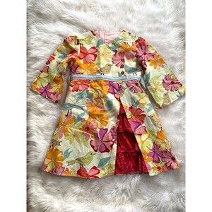 Hopscotch girls dress